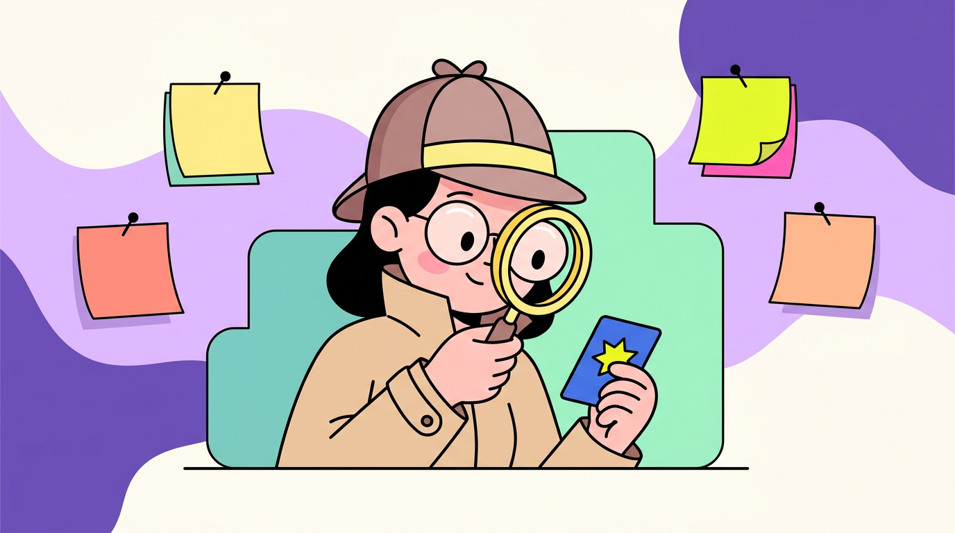 Prompt Detective
