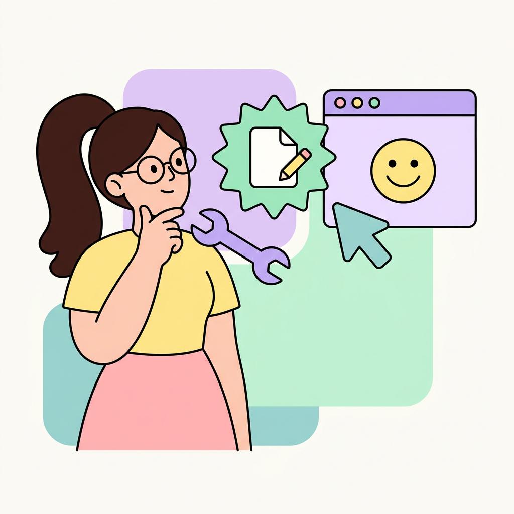Lesson illustration