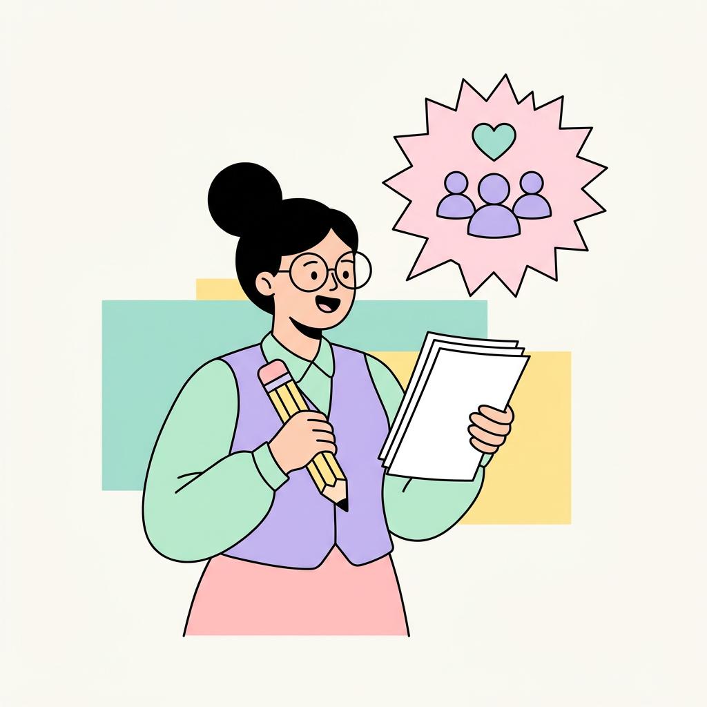 Lesson illustration