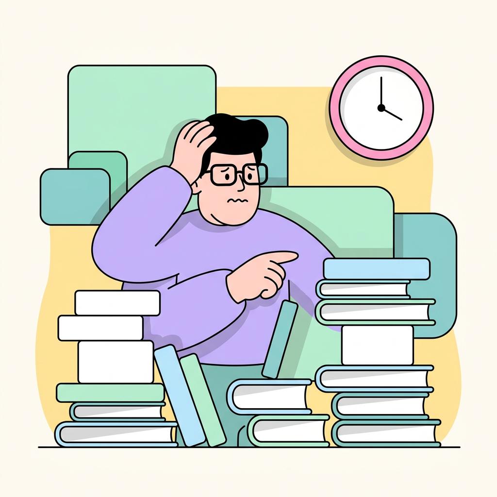 Lesson illustration