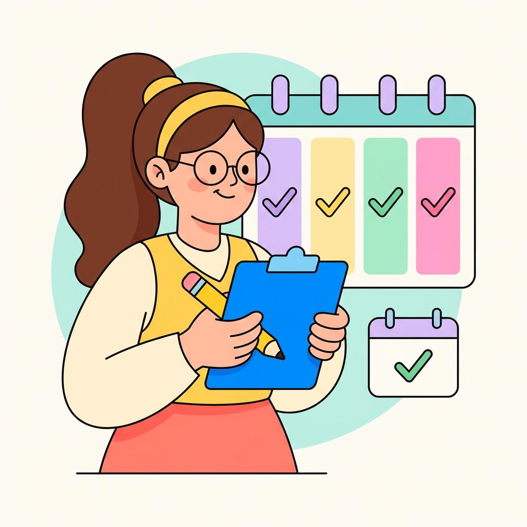 Lesson illustration