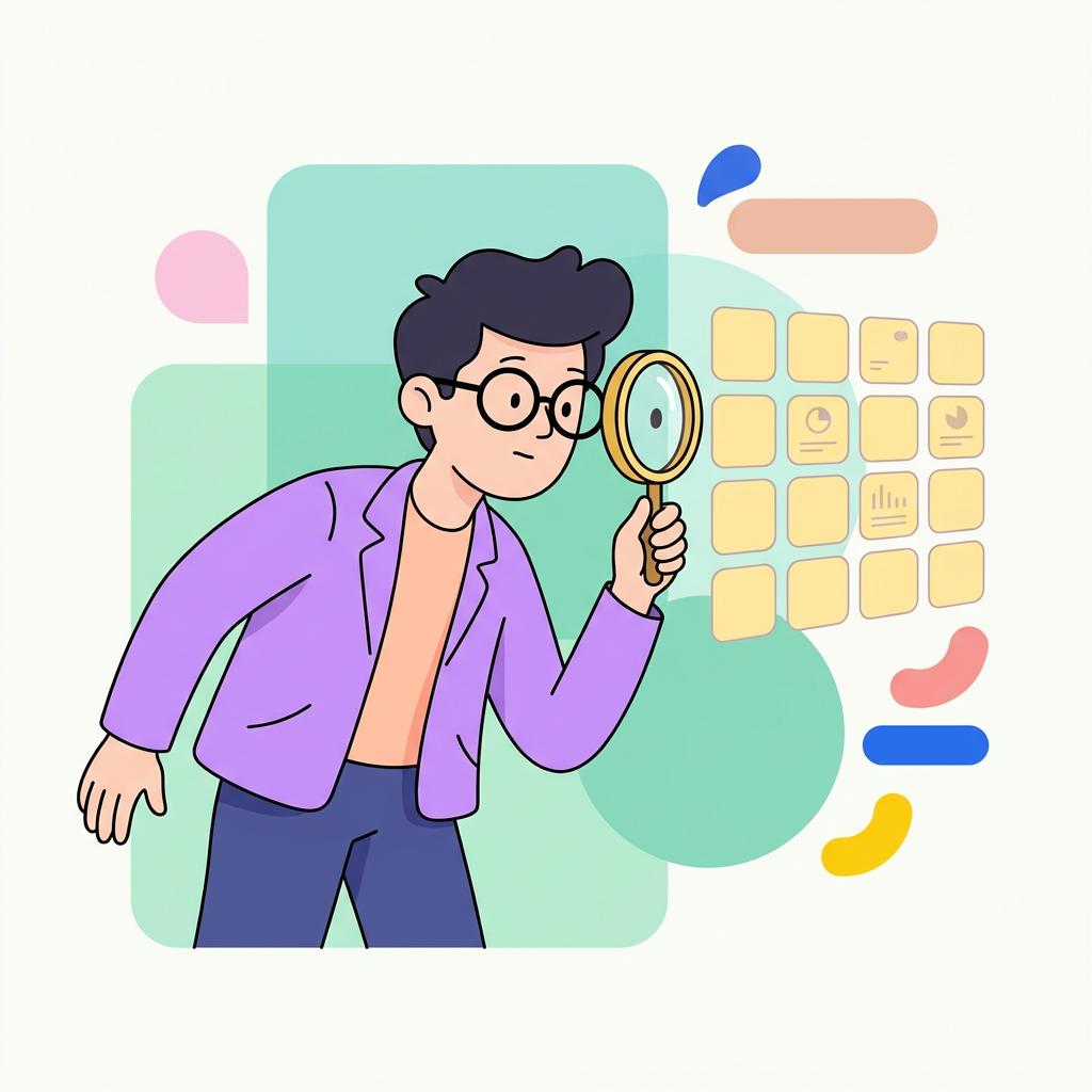 Lesson illustration
