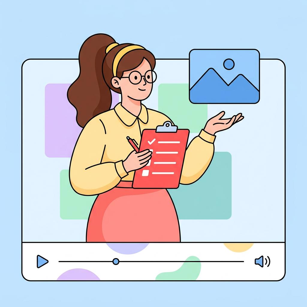 Lesson illustration