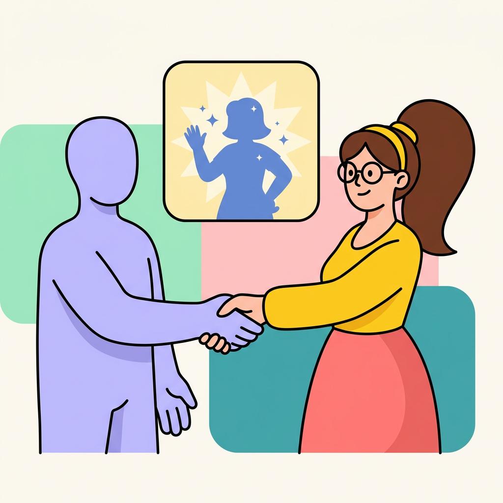 Lesson illustration