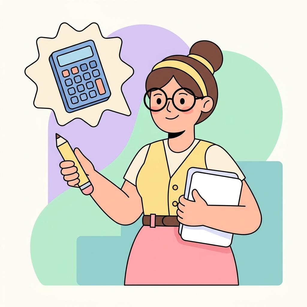 Lesson illustration
