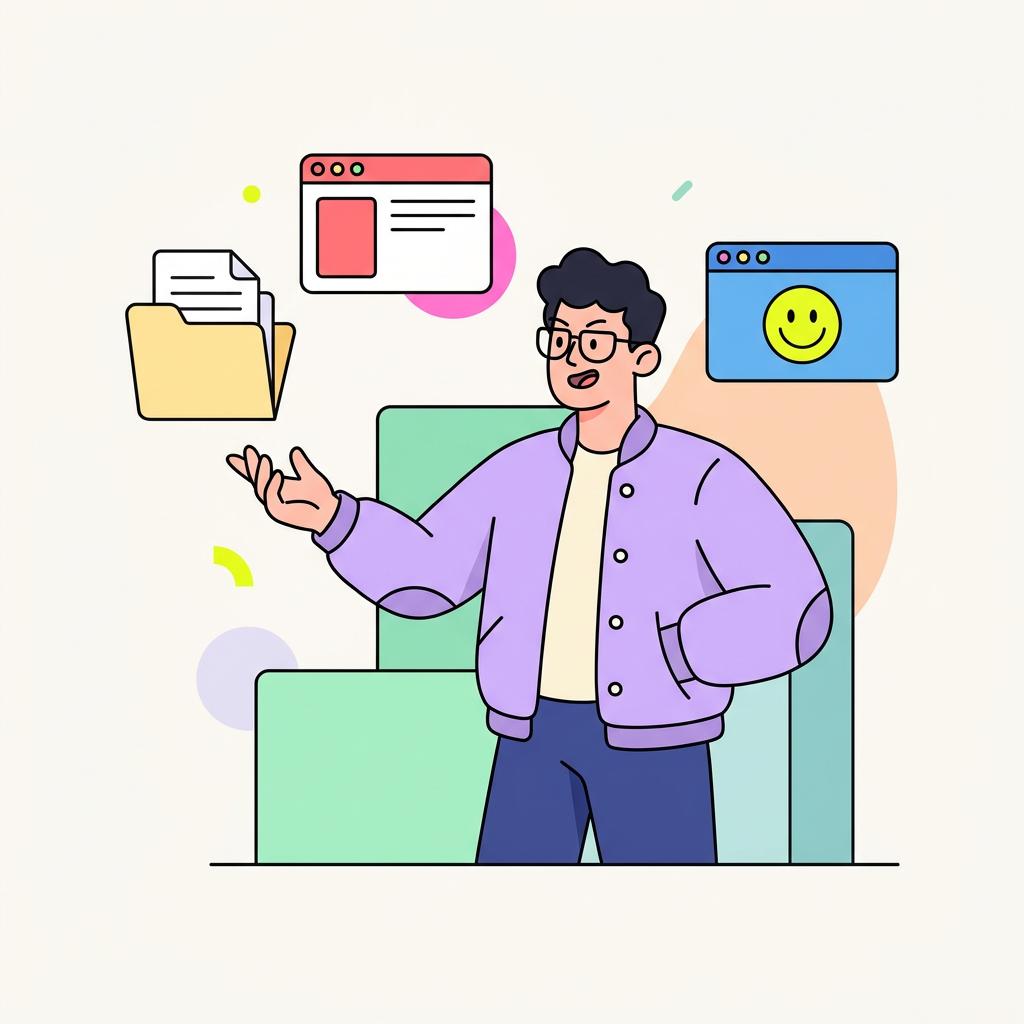 Lesson illustration