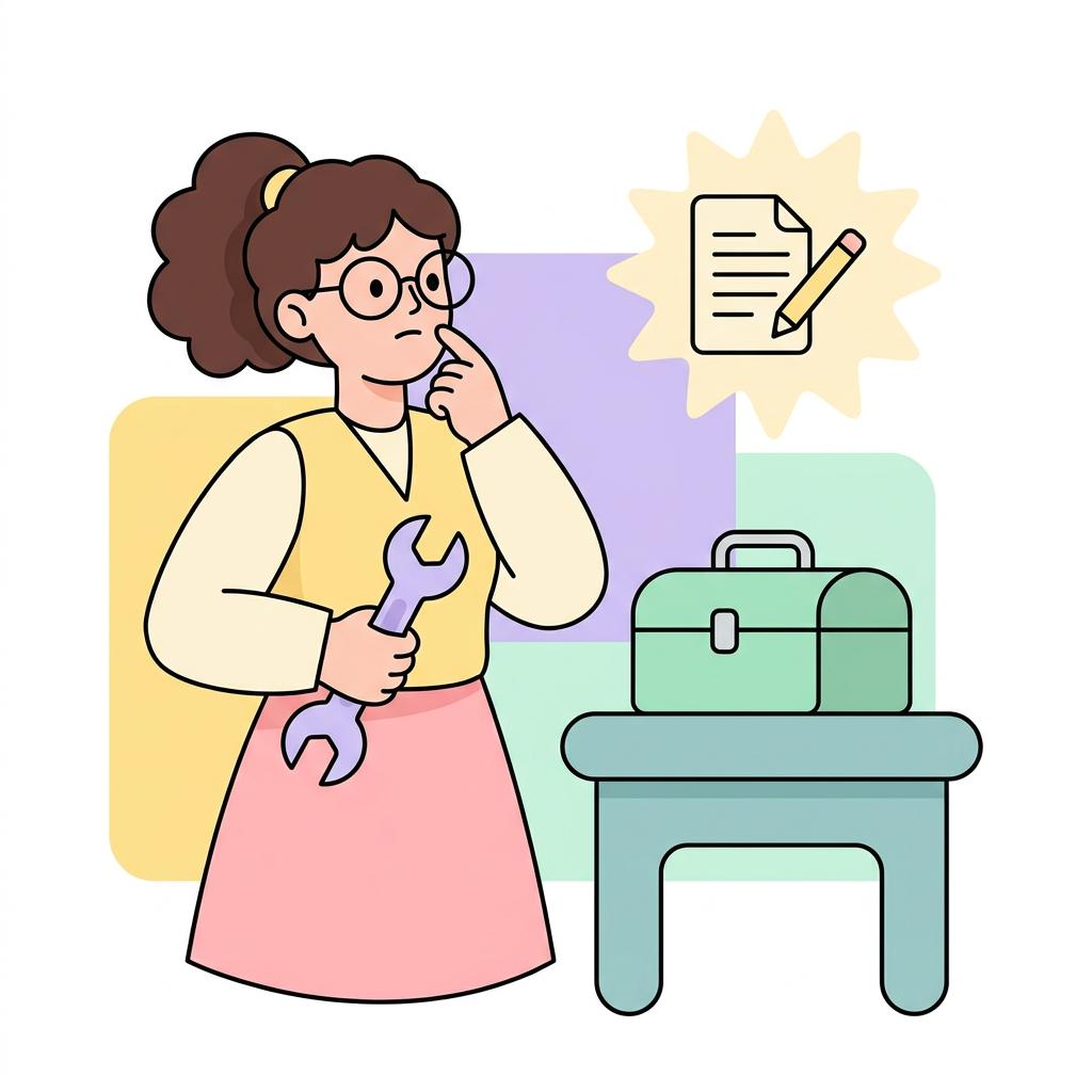 Lesson illustration