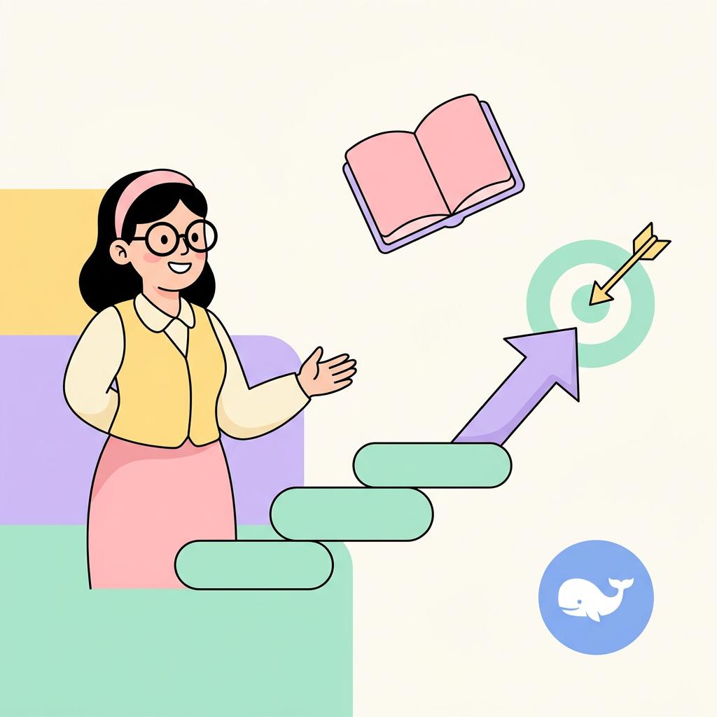 Lesson illustration