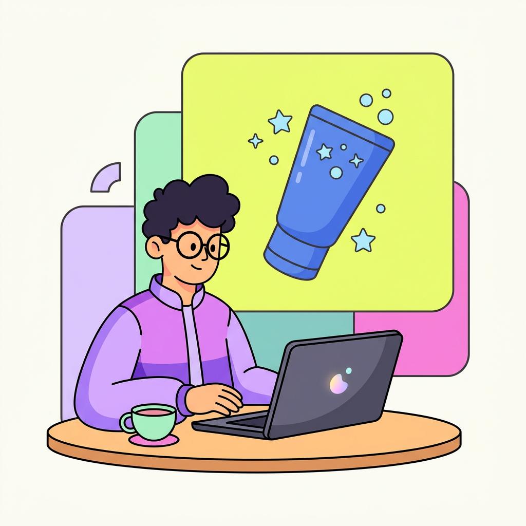 Lesson illustration