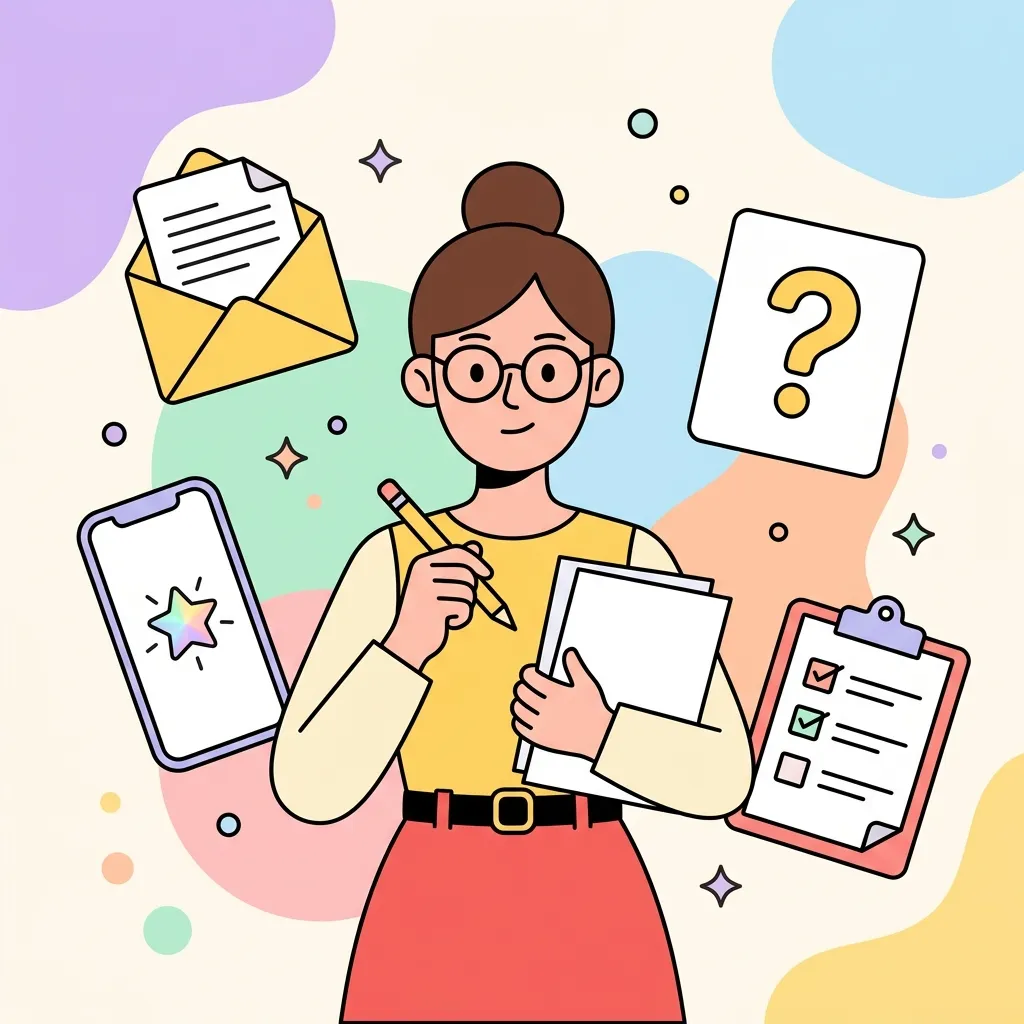 Lesson illustration