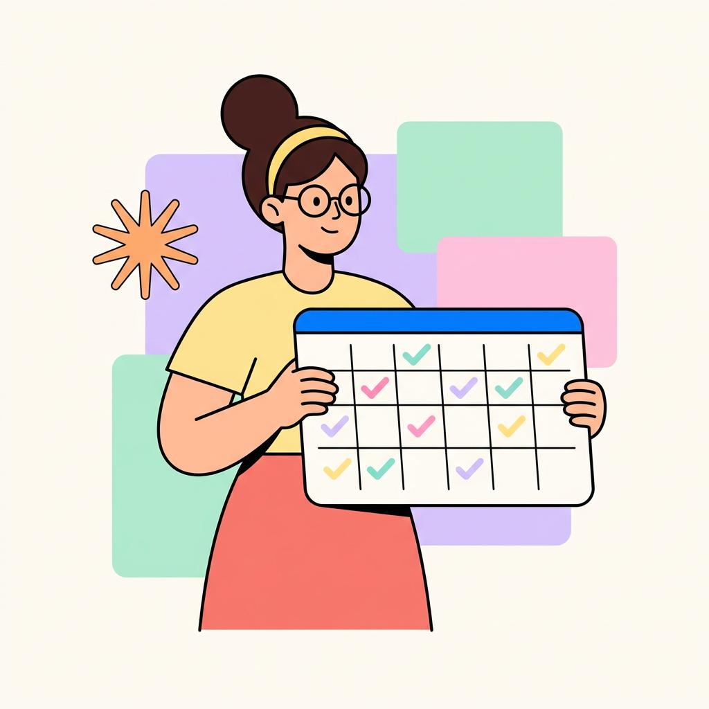 Lesson illustration