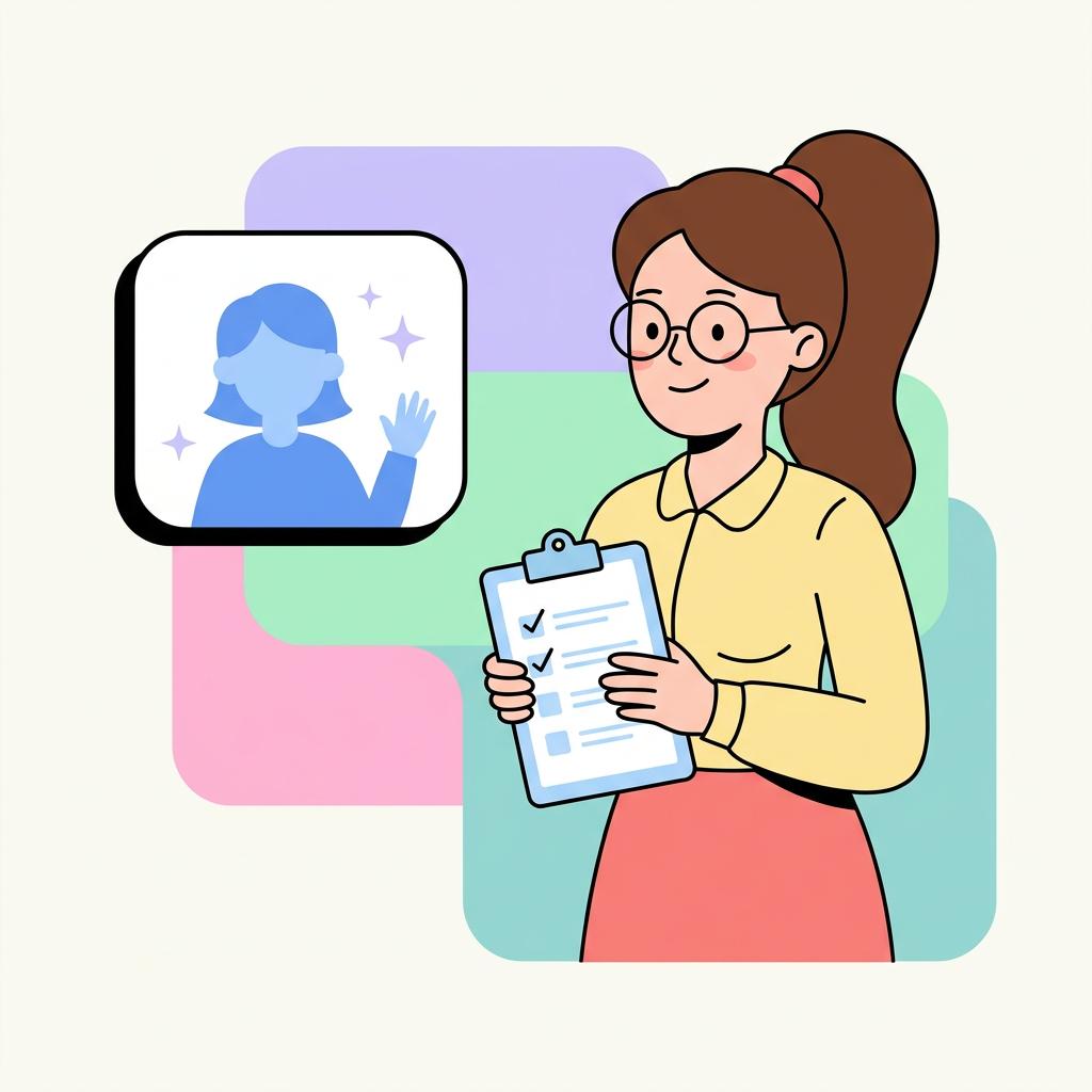 Lesson illustration
