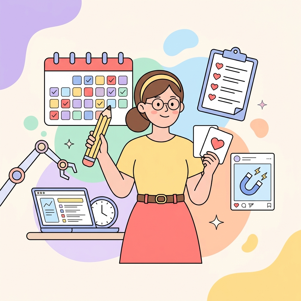 Lesson illustration