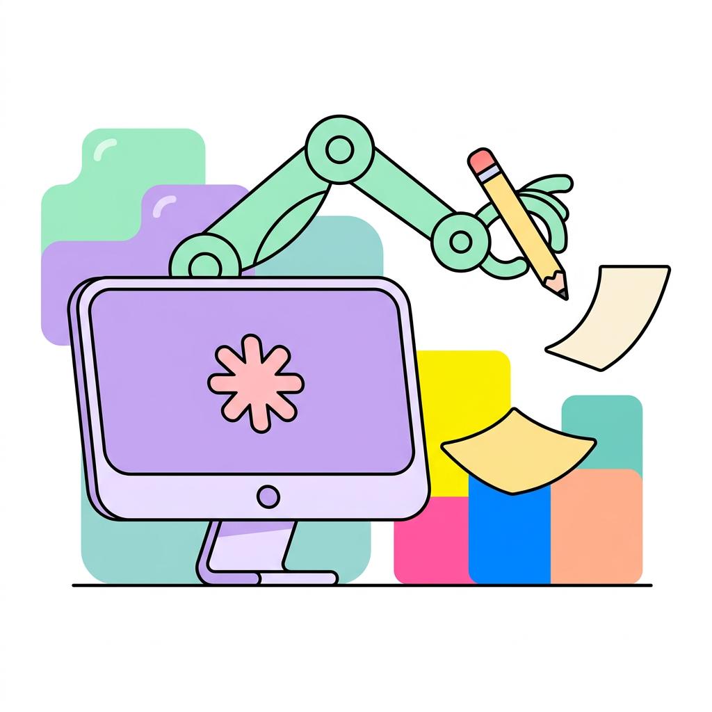 Lesson illustration