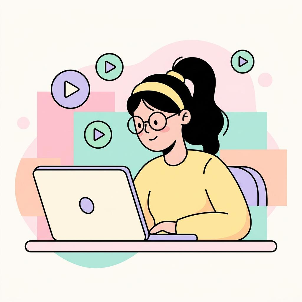 Lesson illustration