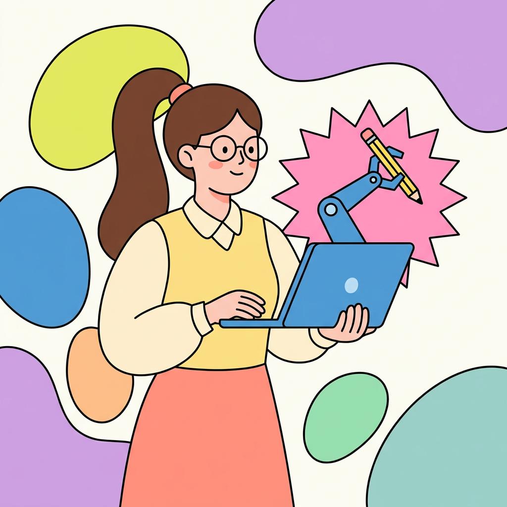 Lesson illustration