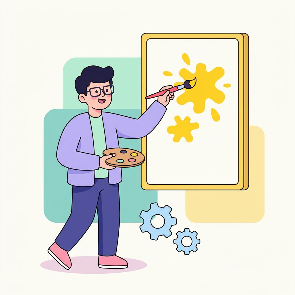 Lesson illustration