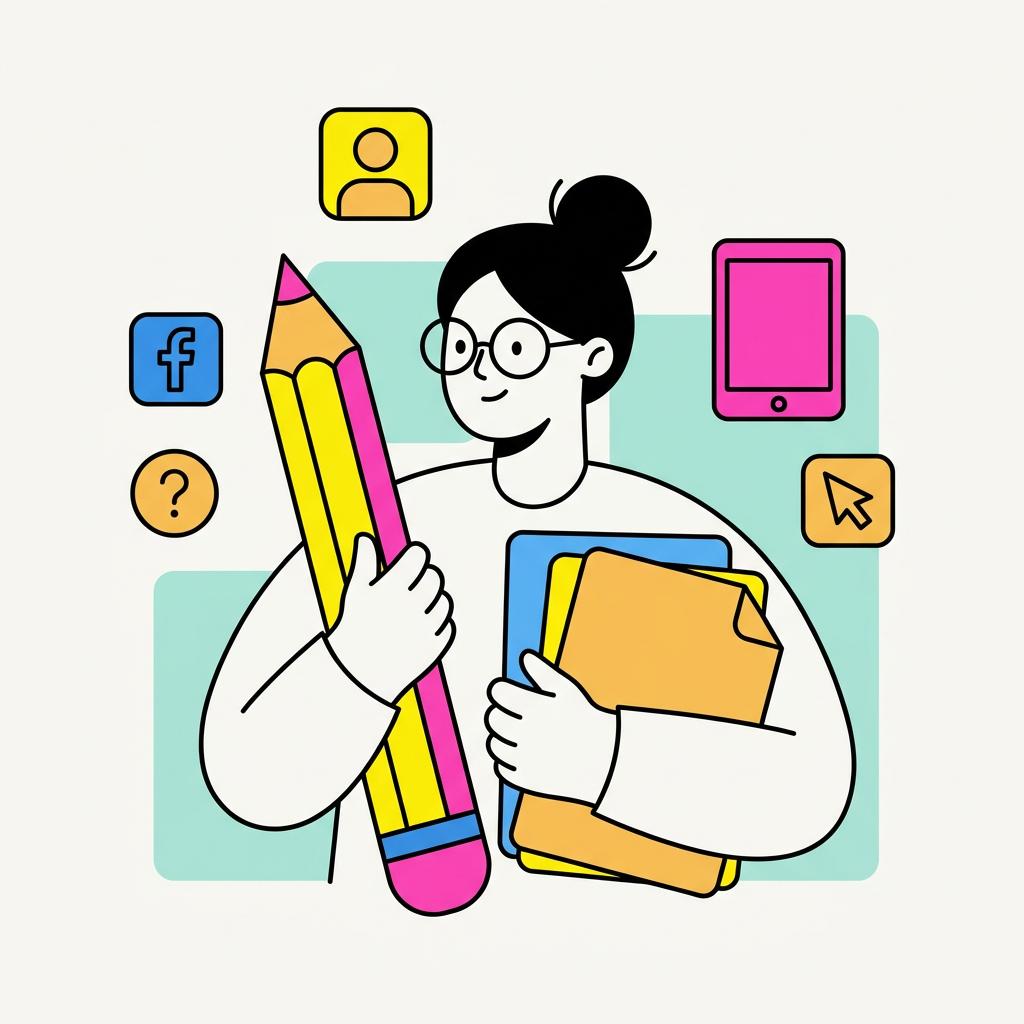 Lesson illustration