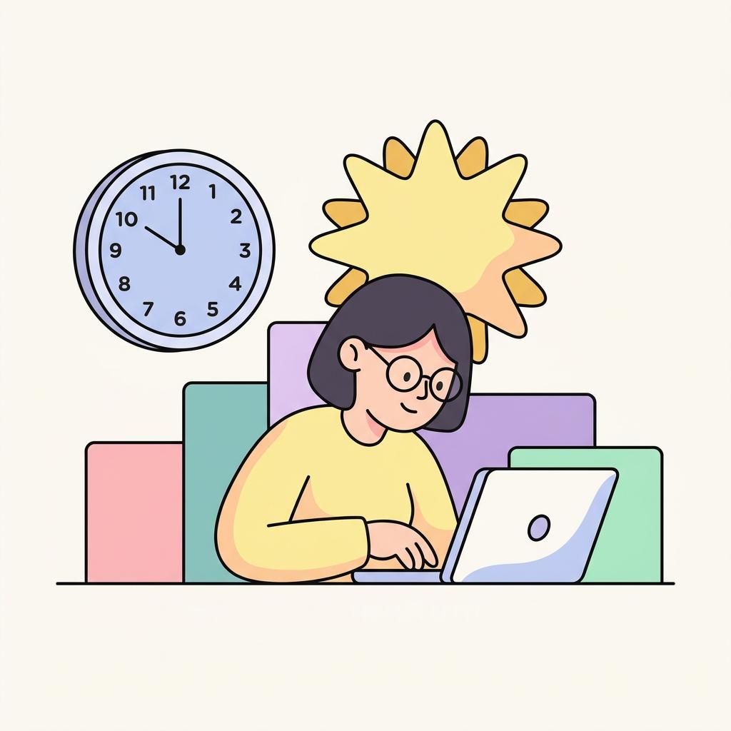 Lesson illustration