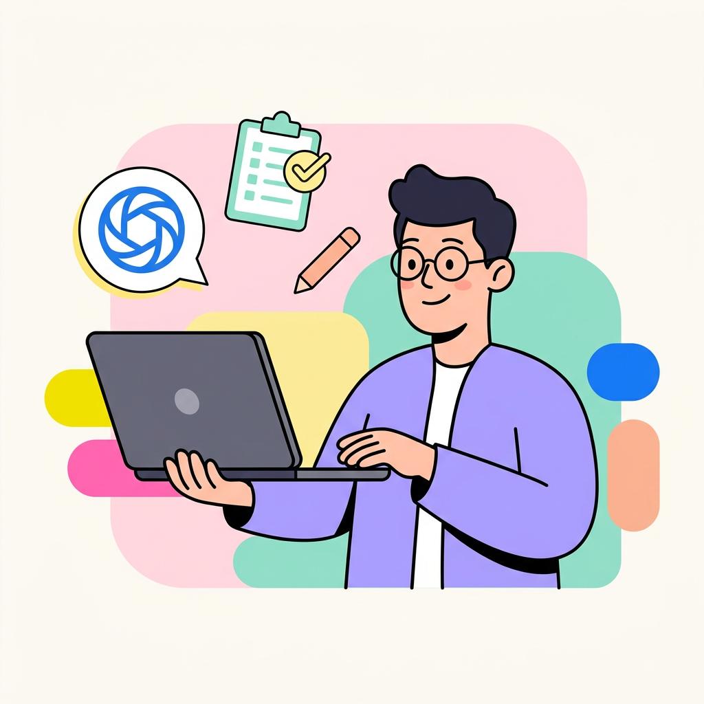 Lesson illustration