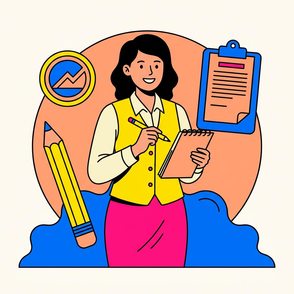 Lesson illustration
