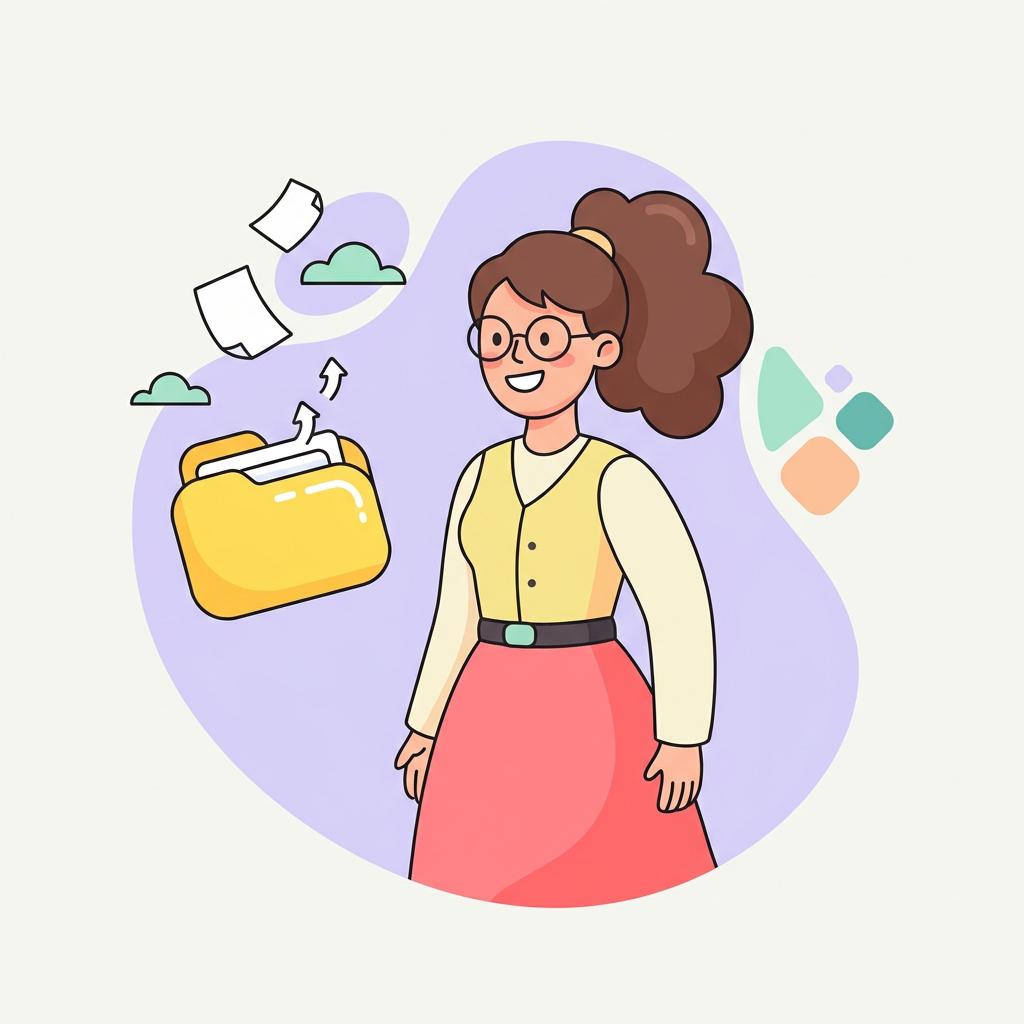 Lesson illustration