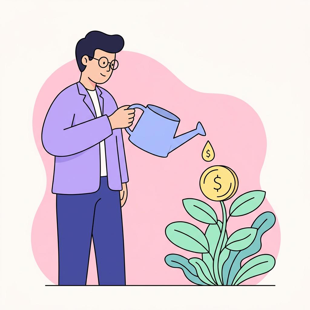 Lesson illustration