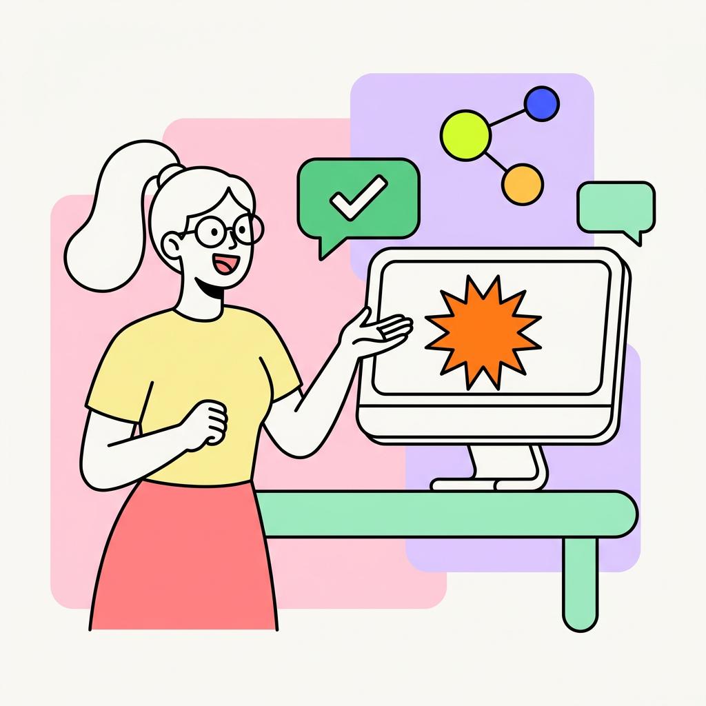 Lesson illustration