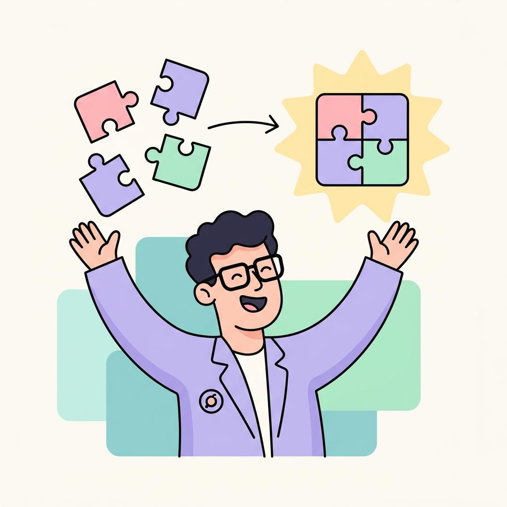 Lesson illustration